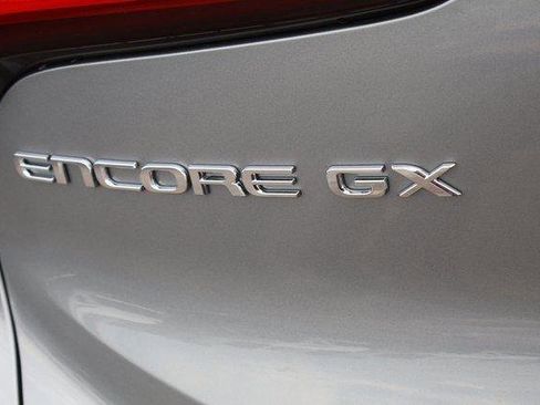 New 2026 Buick Encore GX Preferred w/ Comfort Package image 15