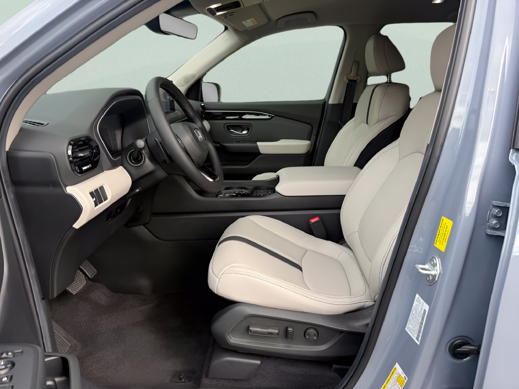 New 2026 Honda Passport RTL image 9