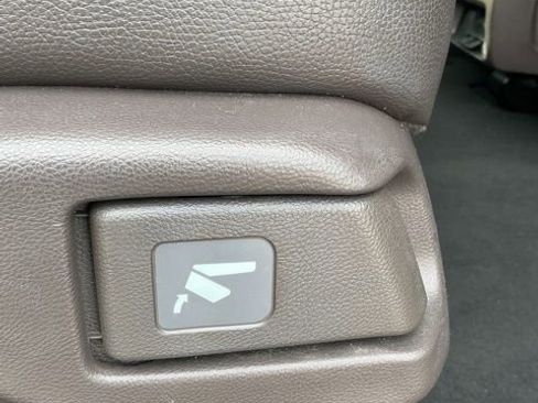 Used 2018 Honda Odyssey EX-L image 17