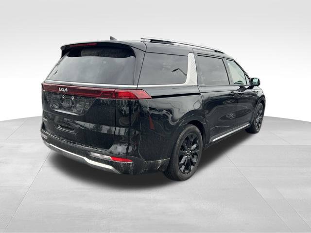 Certified 2024 Kia Carnival SX Prestige FWD image 8