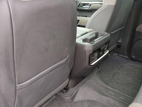 Used 2023 Chevrolet Silverado 1500 ZR2 w/ Technology Package image 18