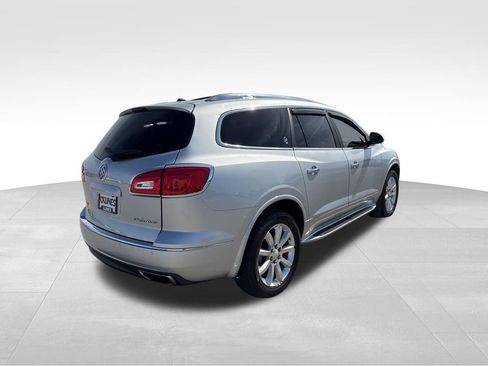 Used 2013 Buick Enclave Premium FWD image 11