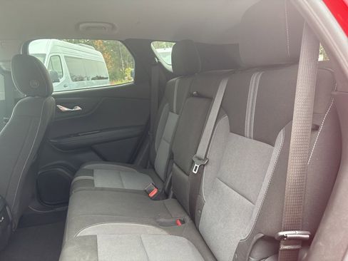 Used 2023 Chevrolet Blazer LT image 19