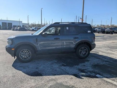 New 2026 Ford Bronco Sport Big Bend image 8
