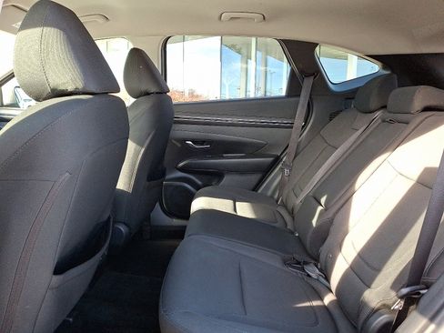 Certified 2023 Hyundai Tucson SEL image 10