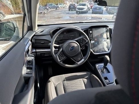 New 2026 Subaru Impreza 2.0i Sport image 17