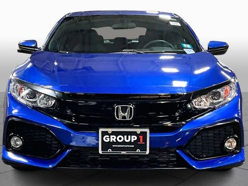 Used 2017 Honda Civic EX image 3