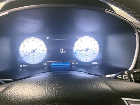 Certified 2023 Hyundai Santa Fe Calligraphy image 25