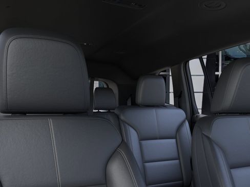 New 2026 GMC Acadia Elevation w/ Elevation Premium Package AWD/4WD image 24