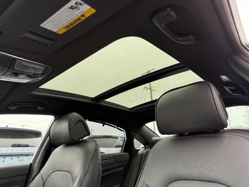 Used 2015 Hyundai Sonata Limited 2.0T w/ Winter Package image 21