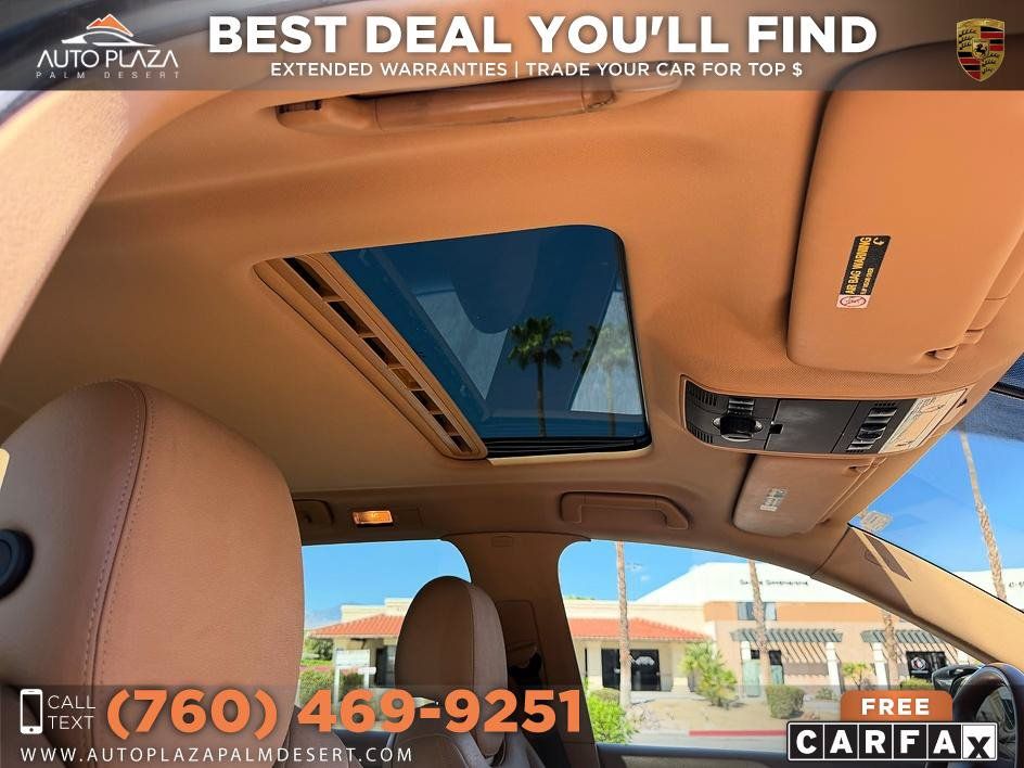 Used 2009 Porsche Cayenne AWD/4WD image 30