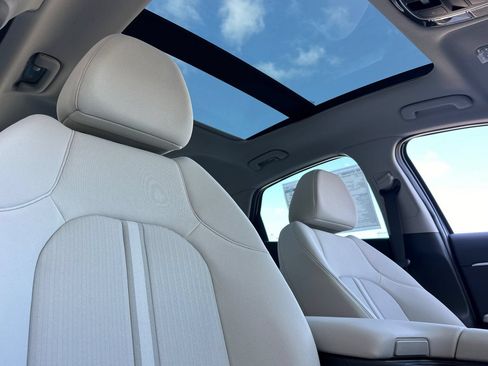 New 2025 Hyundai Sonata SEL FWD image 16