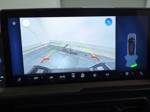 Certified 2025 Ford Bronco Sport Big Bend w/ Convenience Package image 19