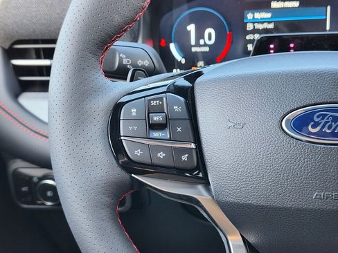 New 2026 Ford Explorer ST w/ Sun And Sound Package AWD/4WD image 31