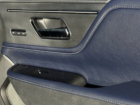 New 2026 INFINITI QX80 4WD image 24
