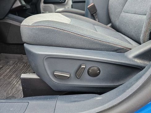 Certified 2022 Ford Maverick XLT w/ Equipment Group 300A Standard image 13