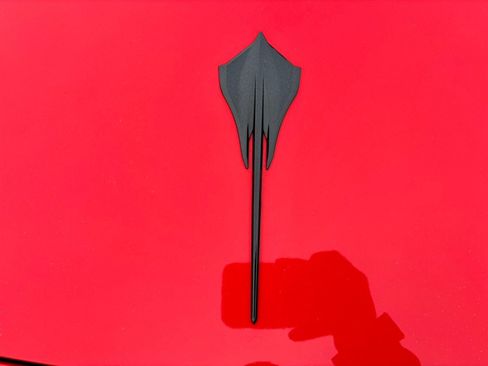 Used 2022 Chevrolet Corvette Stingray Coupe w/ 1LT image 33