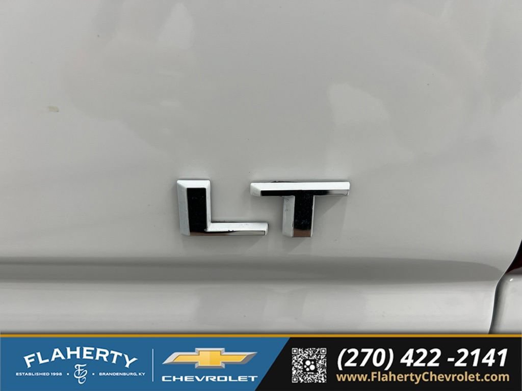Used 2025 Chevrolet Silverado 2500 LT w/ Convenience Package AWD/4WD image 20