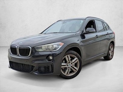 Used 2019 BMW X1 sDrive28i