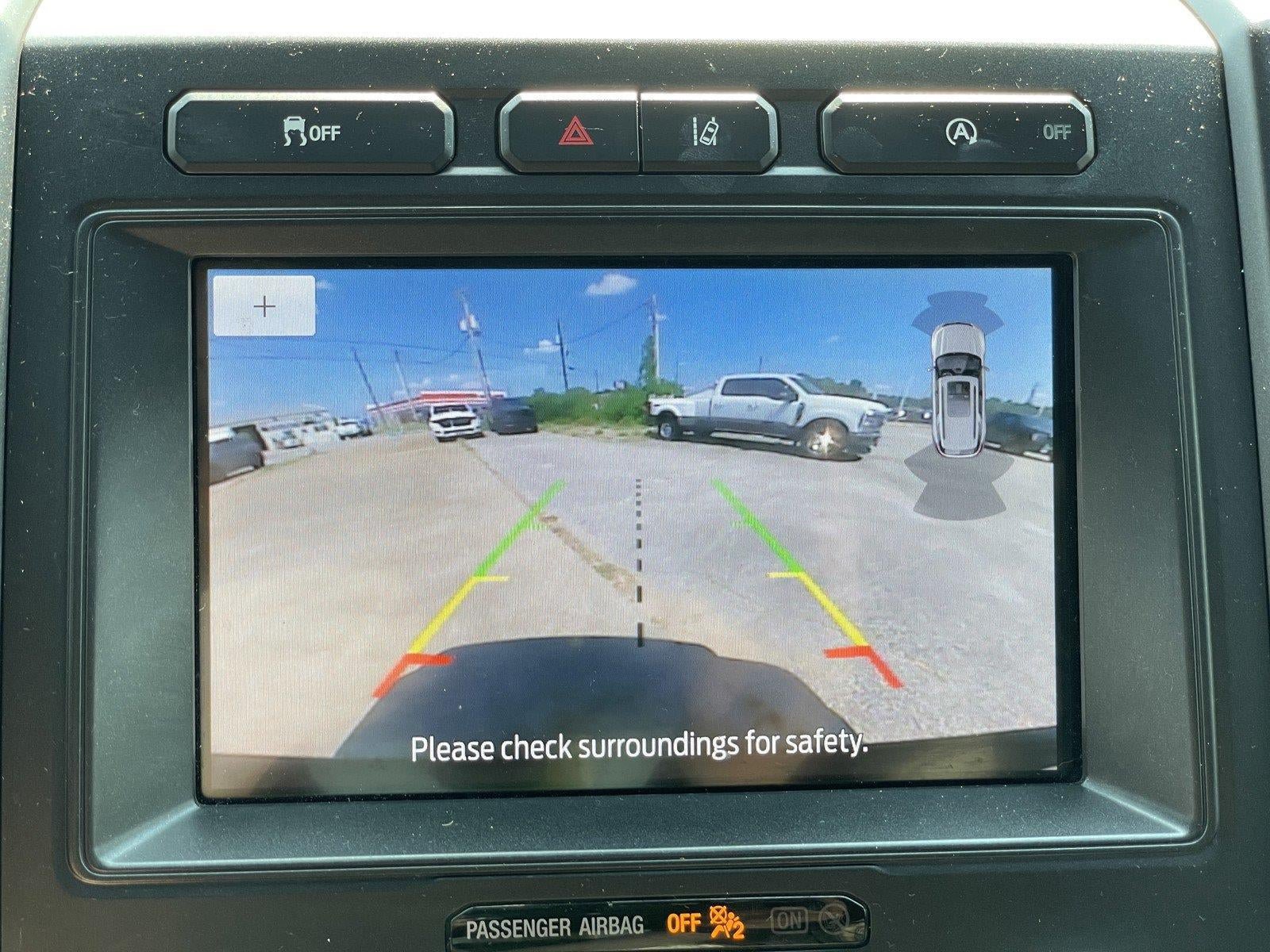 Used 2020 Ford Expedition Max Limited w/ Equipment Group 301A RWD image 25