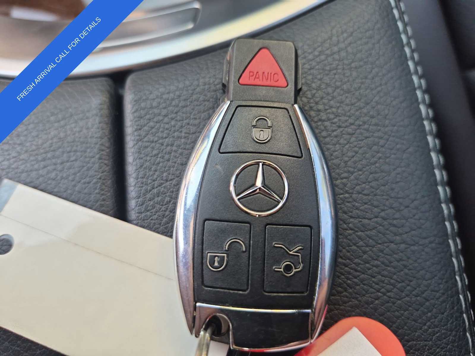 Used 2017 Mercedes-Benz GLC 300 4MATIC image 36