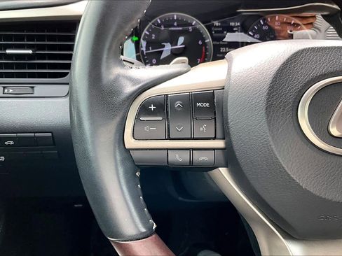 Used 2022 Lexus RX 350 FWD w/ Premium Package image 24