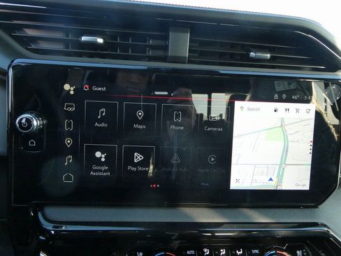 New 2026 GMC Sierra 2500 AT4 w/ AT4 Premium Plus Package image 6