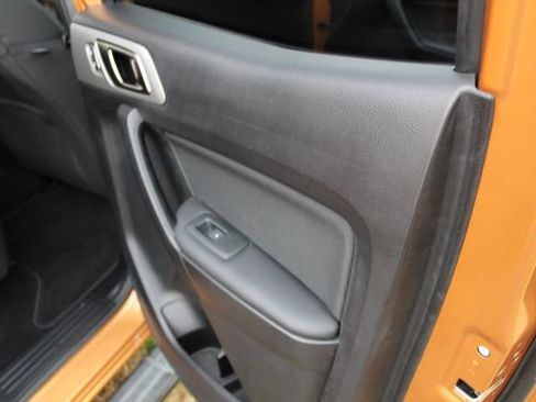 Used 2019 Ford Ranger XLT w/ Equipment Group 302A Luxury image 22