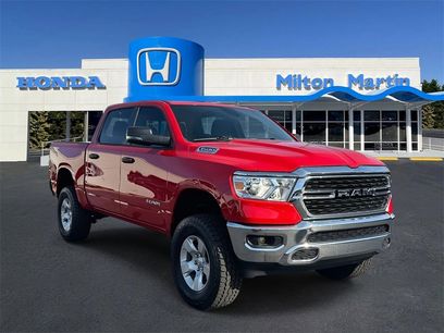 Used 2023 RAM 1500 Big Horn
