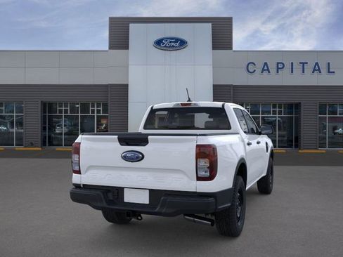 New 2026 Ford Ranger XL w/ Trailer Tow Package image 8