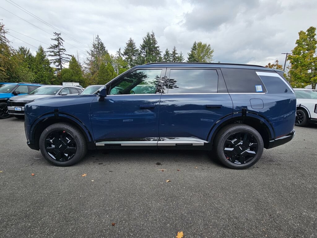 New 2027 Kia Telluride SX Prestige AWD/4WD image 8