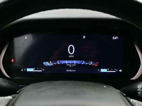 Used 2021 Jeep Grand Cherokee L Limited image 24