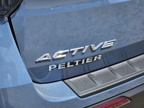 New 2026 Ford Explorer Active w/ Active Comfort Package AWD/4WD image 6