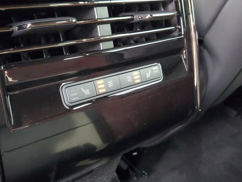 New 2026 Land Rover Range Rover Sport Dynamic SE AWD/4WD image 29