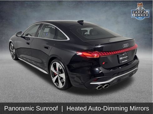 Used 2025 Audi S5 Premium Plus w/ Premium Plus Package AWD/4WD image 6