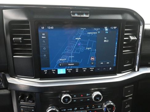 Used 2025 Ford F450 Lariat w/ Chrome Package image 4