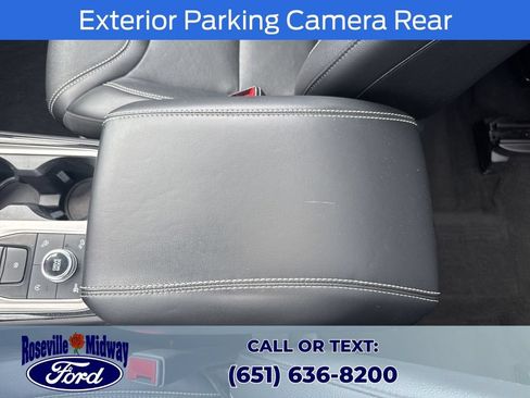 Used 2022 Ford Explorer ST w/ Equipment Group 401A AWD/4WD image 14