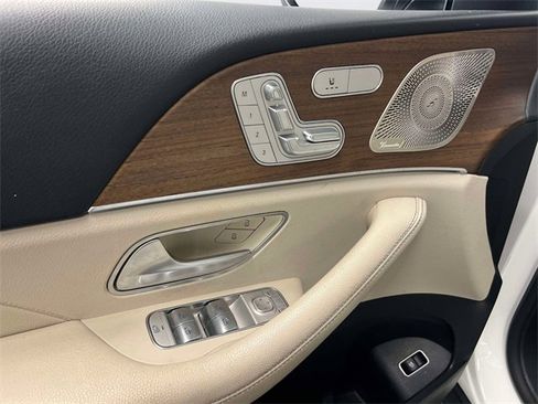 Certified 2022 Mercedes-Benz GLE 350 GLE 350 image 16
