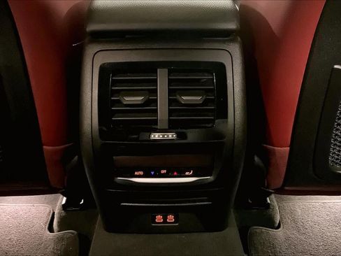 Certified 2023 BMW X4 xDrive30i w/ M Sport Package image 33