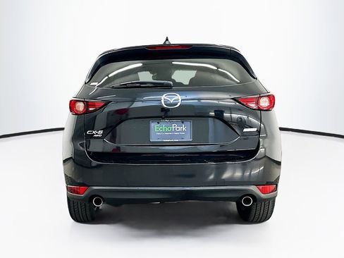 Used 2019 MAZDA CX-5 Grand Touring w/ GT Premium Package AWD/4WD image 7