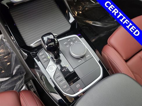 Used 2024 BMW X3 M40i w/ Premium Package image 25