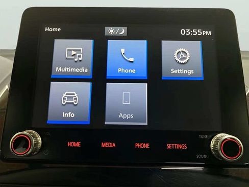 Used 2026 Mitsubishi Eclipse Cross AWD image 41