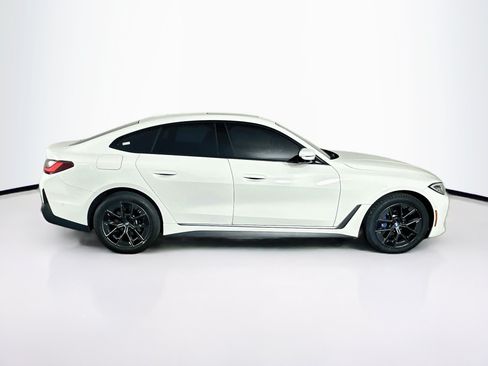 Used 2023 BMW i4 eDrive35 RWD image 10