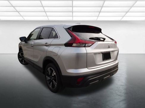 Used 2024 Mitsubishi Eclipse Cross SE image 5
