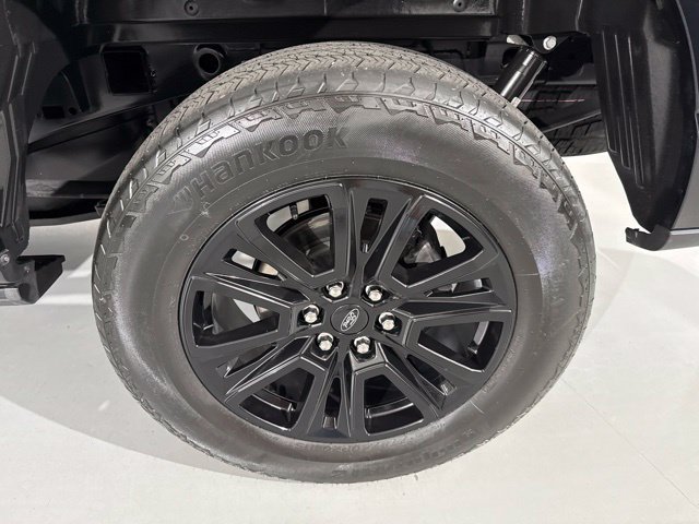 Used 2024 Ford F150 Platinum w/ Equipment Group 702A High AWD/4WD image 6