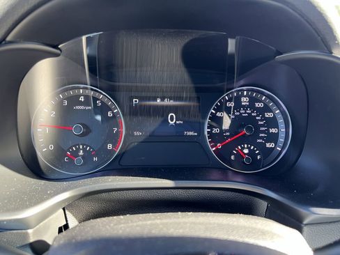 Used 2023 Kia Forte GT-Line w/ GT-Line Premium Package image 9