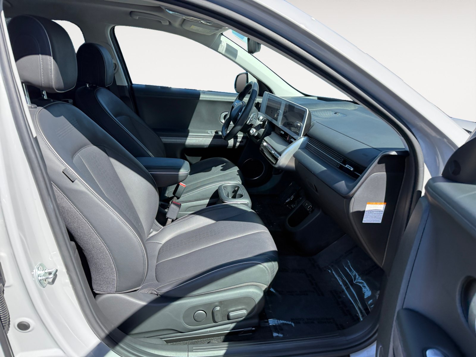 Certified 2024 Hyundai Ioniq 5 Limited RWD image 19