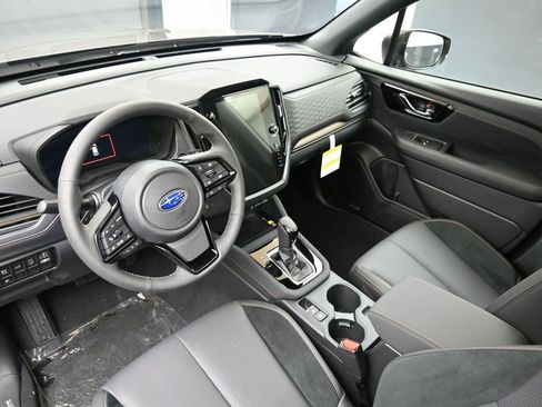 New 2025 Subaru Forester Touring image 22