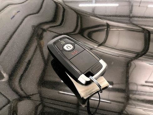 Used 2021 Ford Bronco Big Bend AWD/4WD image 10