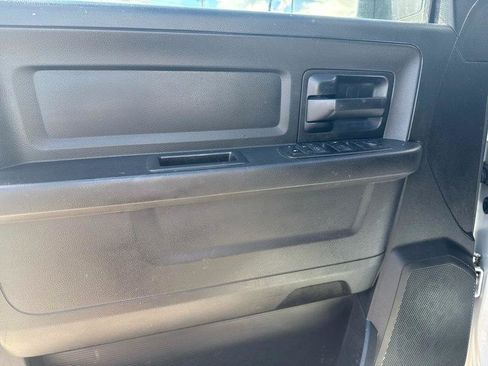 Used 2017 RAM 2500 Tradesman w/ Popular Equipment Group image 15